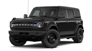 2026 Ford Bronco® External Image 1